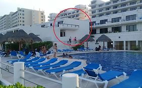 Departamento frente al mar
